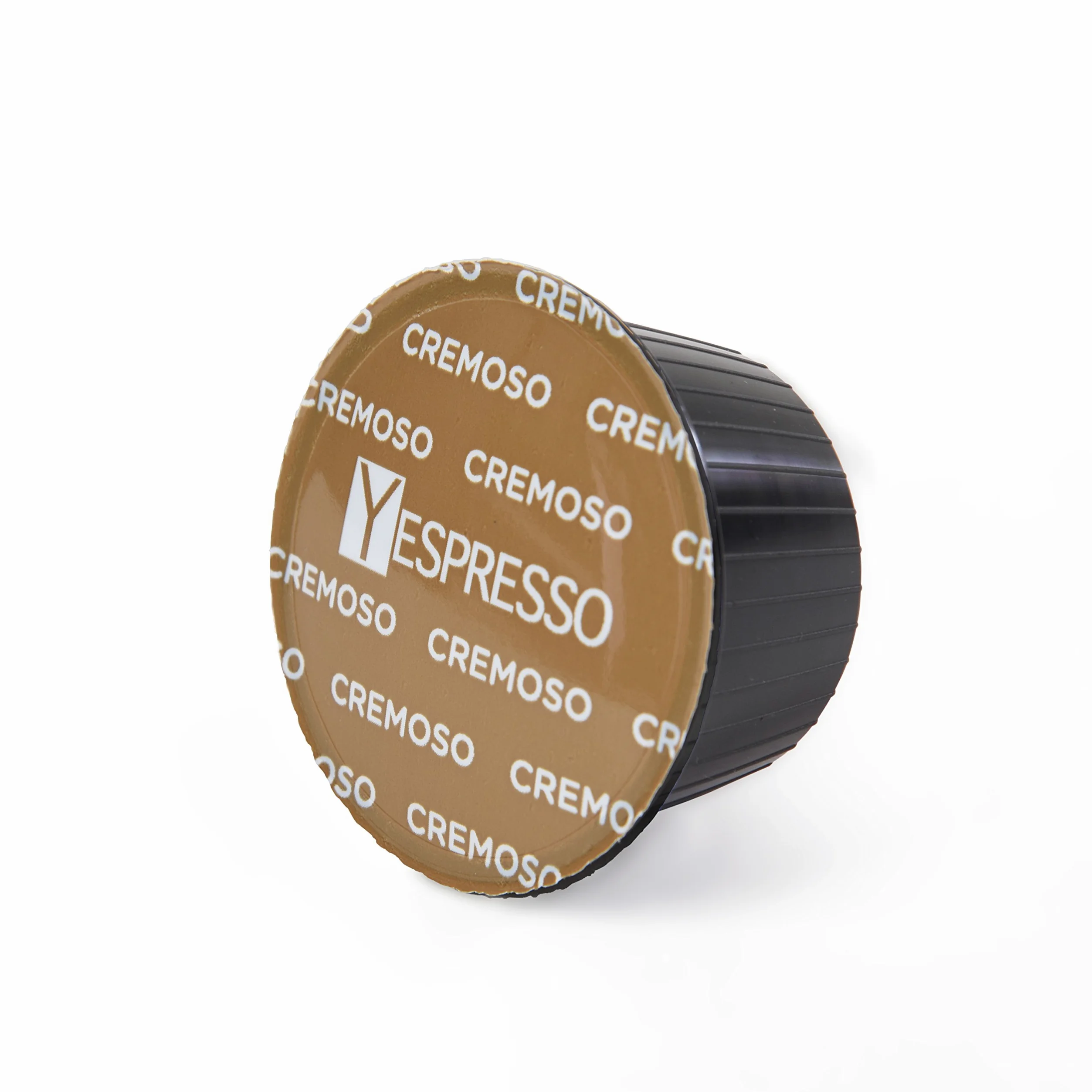 160 Capsule Compatibili con Dolce Gusto Nescafè Miscela Cremoso - 10 confezioni da 16 capsule