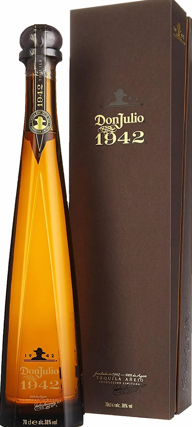 Don Julio 1942 Tequila, 700 ml