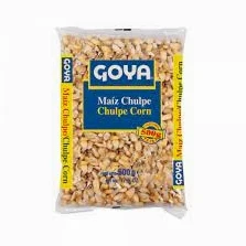 Mais Chulpe Mais Chulpe Box 24 x 500 g