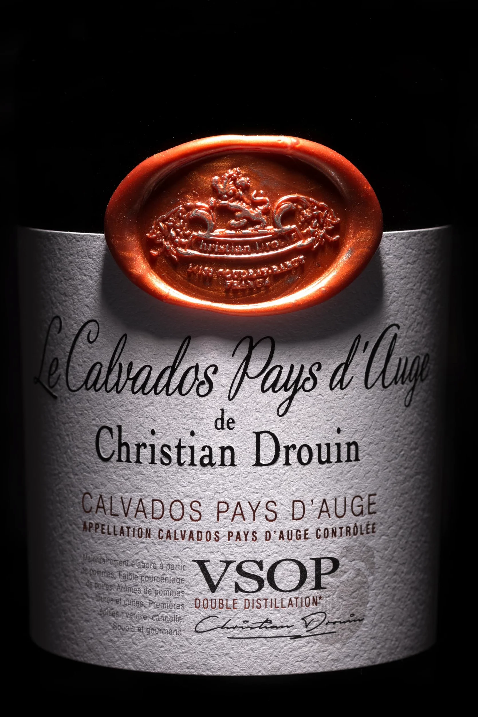 ( language_tag:it_IT, value:"DROUIN PAYS D´AUGE VSOP sidro - 700 ml" )