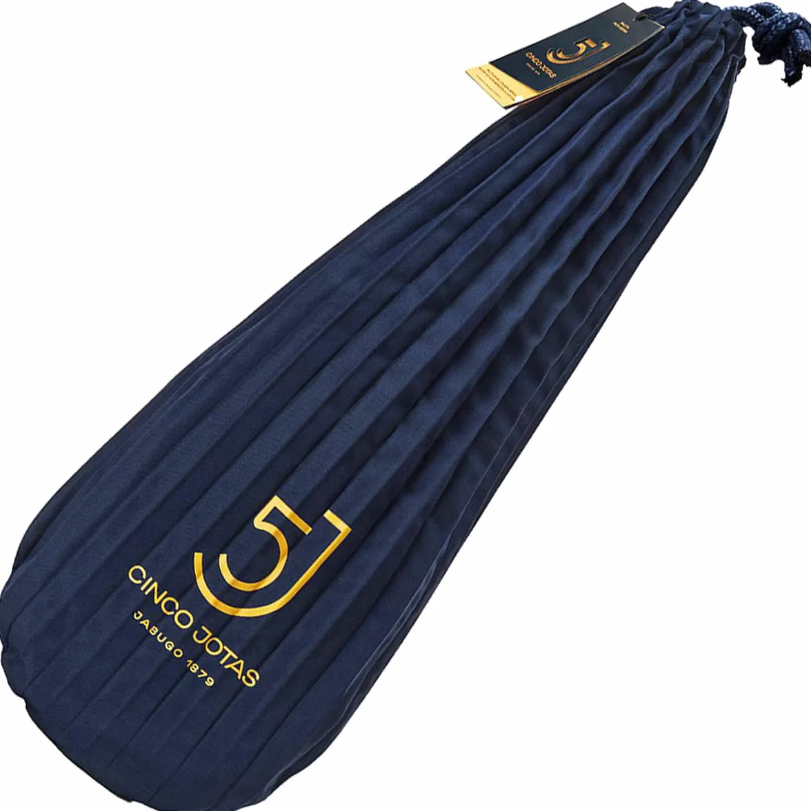 Palette di ghianda 100% iberica 5 jacks Jabugo Zampa nera 5,5-6 kg Paletta di prosciutto 5J