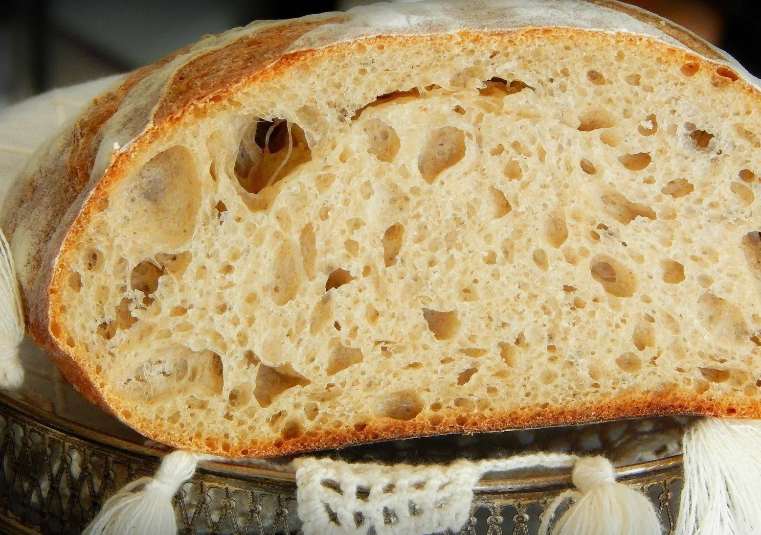 5 kg Farina tipo 2 di grano tenero -MOLINO ZAPPALA'