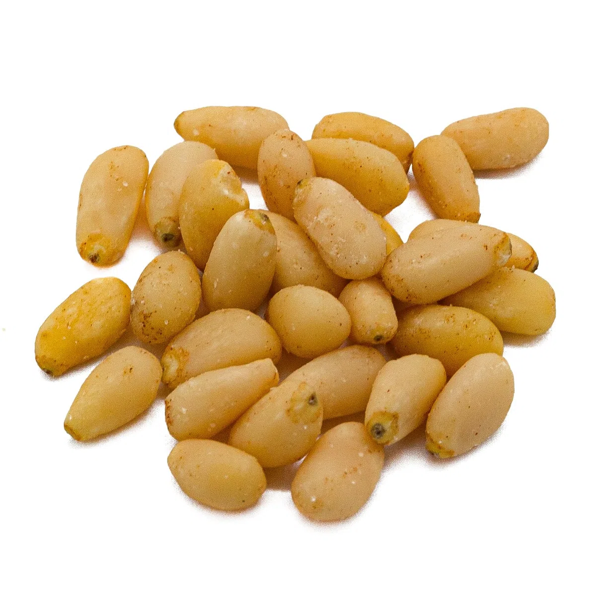 NATURA D'ORIENTE Pinoli Sgusciati Siberiani 250g Selezionati | Pronti all'uso • Gusto aromatico • Ideali per snack e ricette gourmet