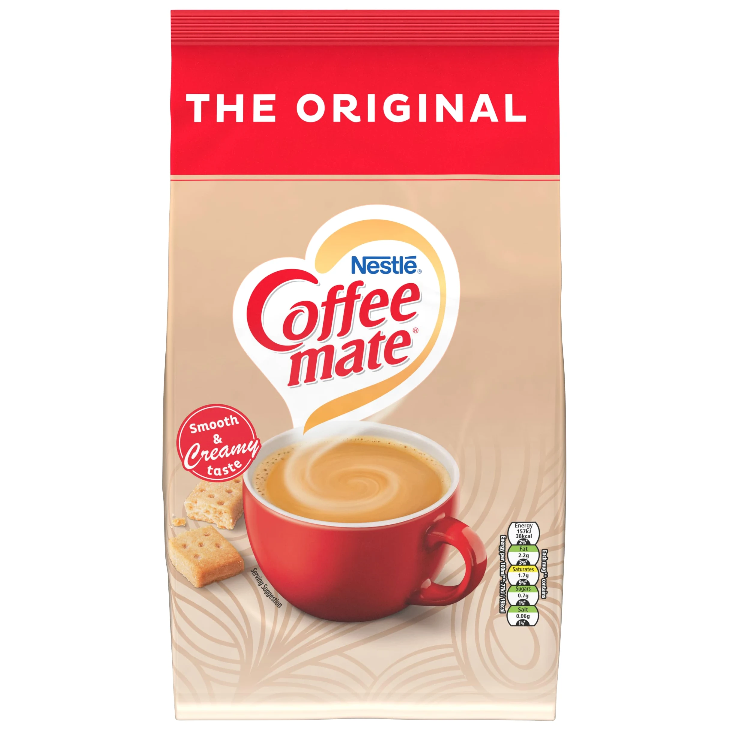 Coffeemate - 2.5kg