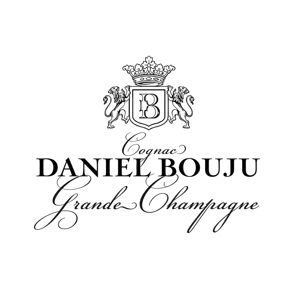 Daniel Bouju Cognac Grande Champagne | Premier Cru de Cognac XO | Bottiglia da 700ml