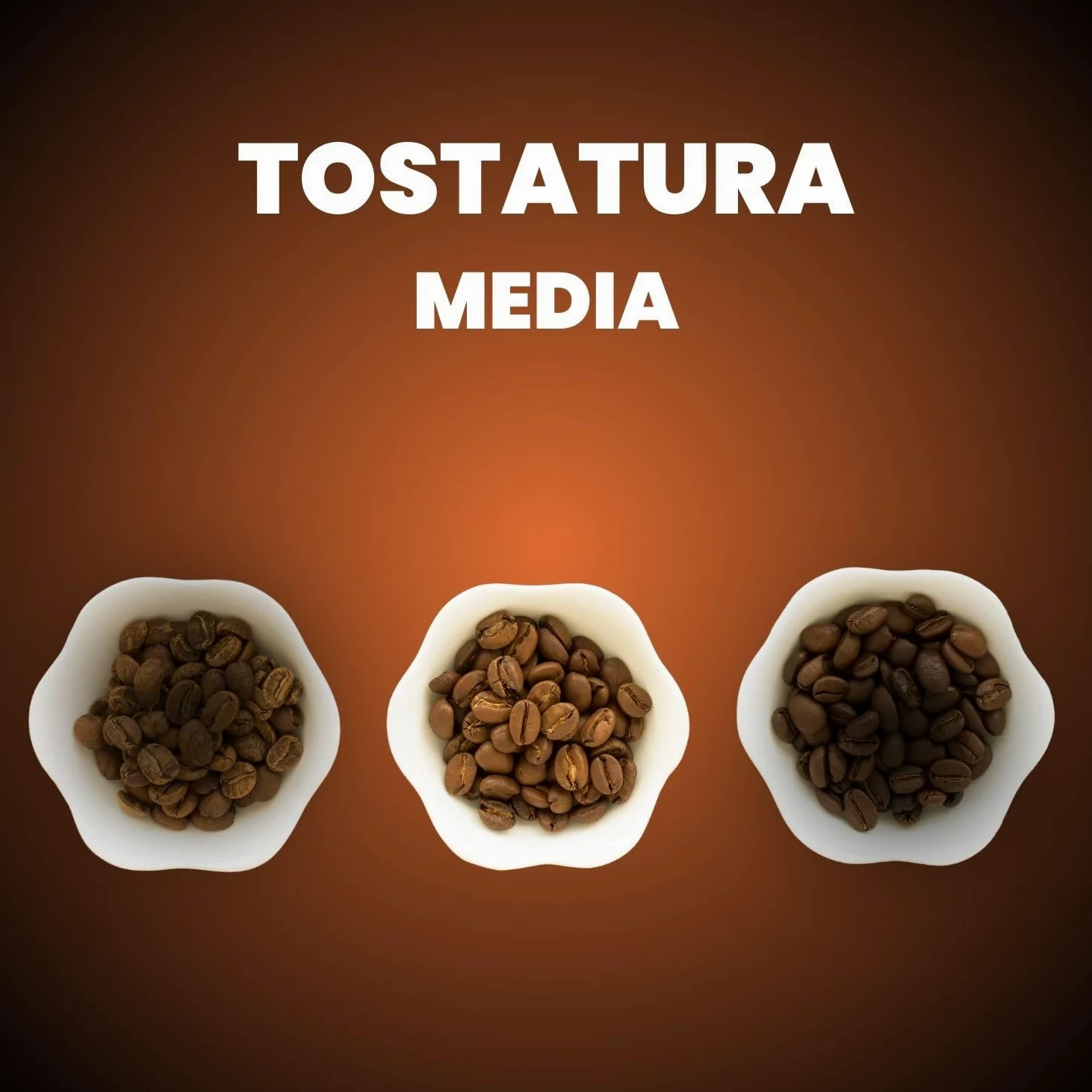 CAFFE' MOTTA Caffe in Grani 6 kg, Chicchi di Caffè Qualità Lounge Bar Espresso Classico Miscela Arabica e Robusta, Made in Italy (6 Confezioni da 1 kg)