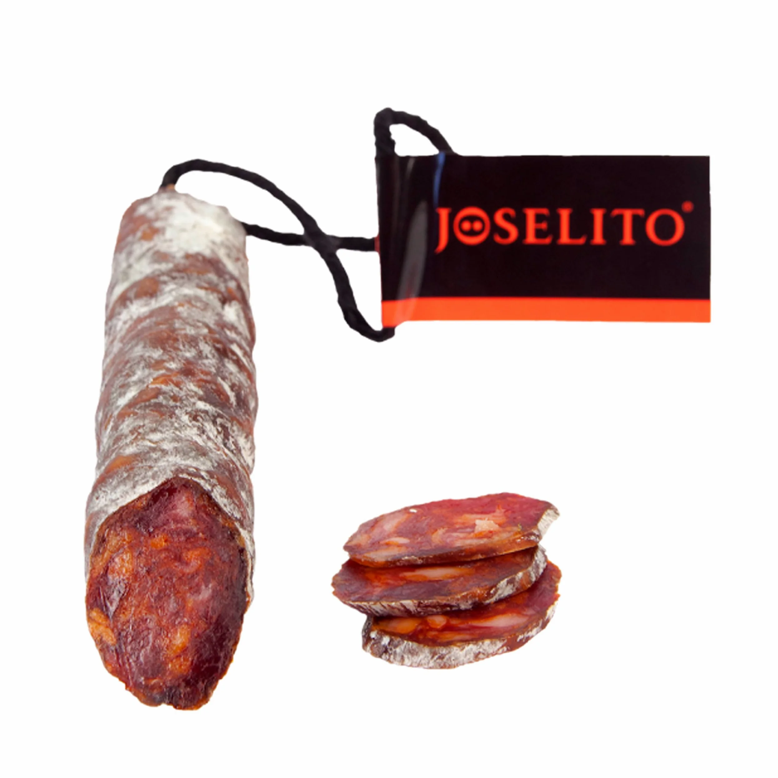JOSELITO CHORIZO Candela da 750 g