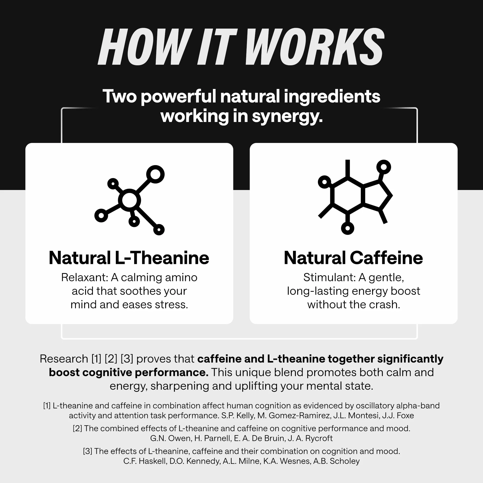 Brite Natural Focus. Bevanda energetica e alternativa al caffè per aumentare la produttività. A base vegetale, a basso contenuto calorico, vegana, senza glutine. Lampone e menta 12 x 330 ml.