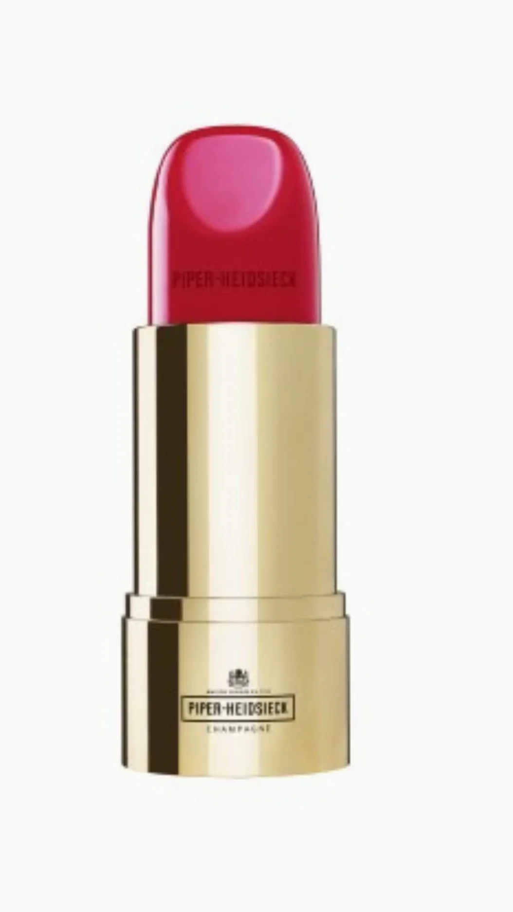 Piper-Heidsieck Champagne CUVÉE BRUT 12% Vol. 0,75l in Giftbox Lipstick Edition