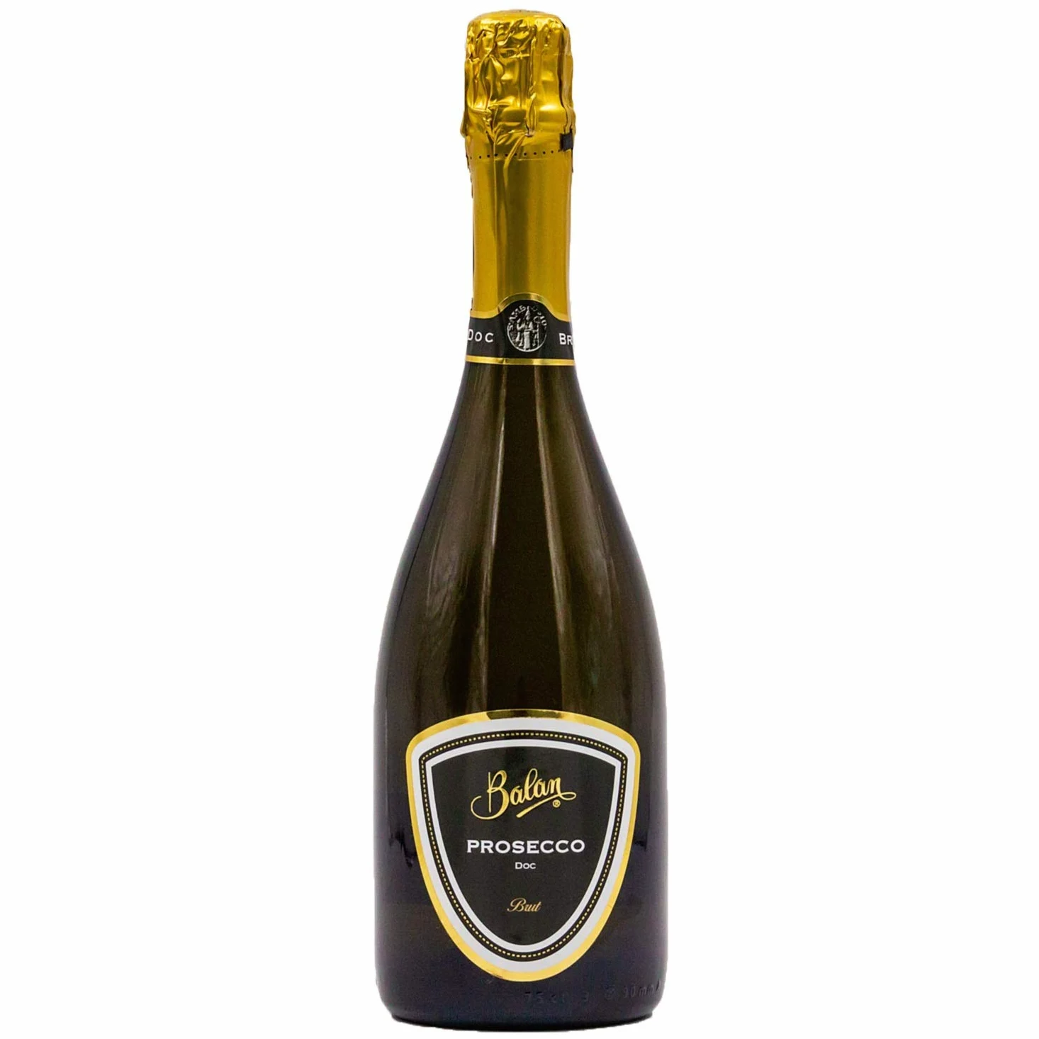 Balan - Prosecco DOC Brut - 0,75cl (12)