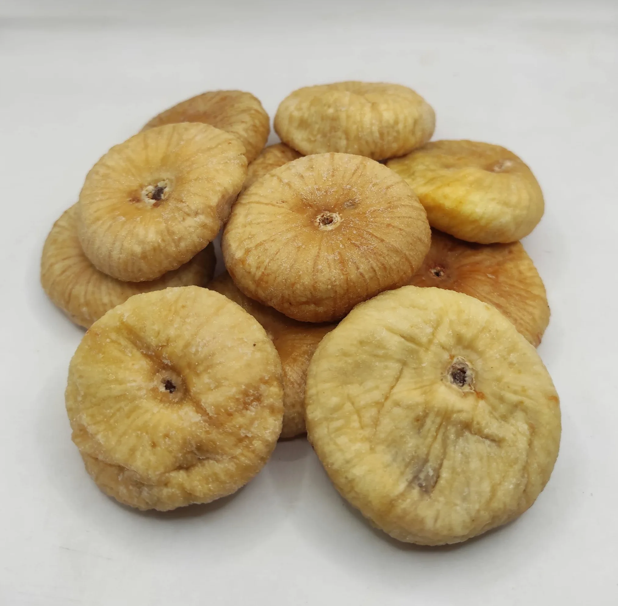 Fichi Evia Secchi Greci 225g - 1,96Kg Classe A (1960 grammi)