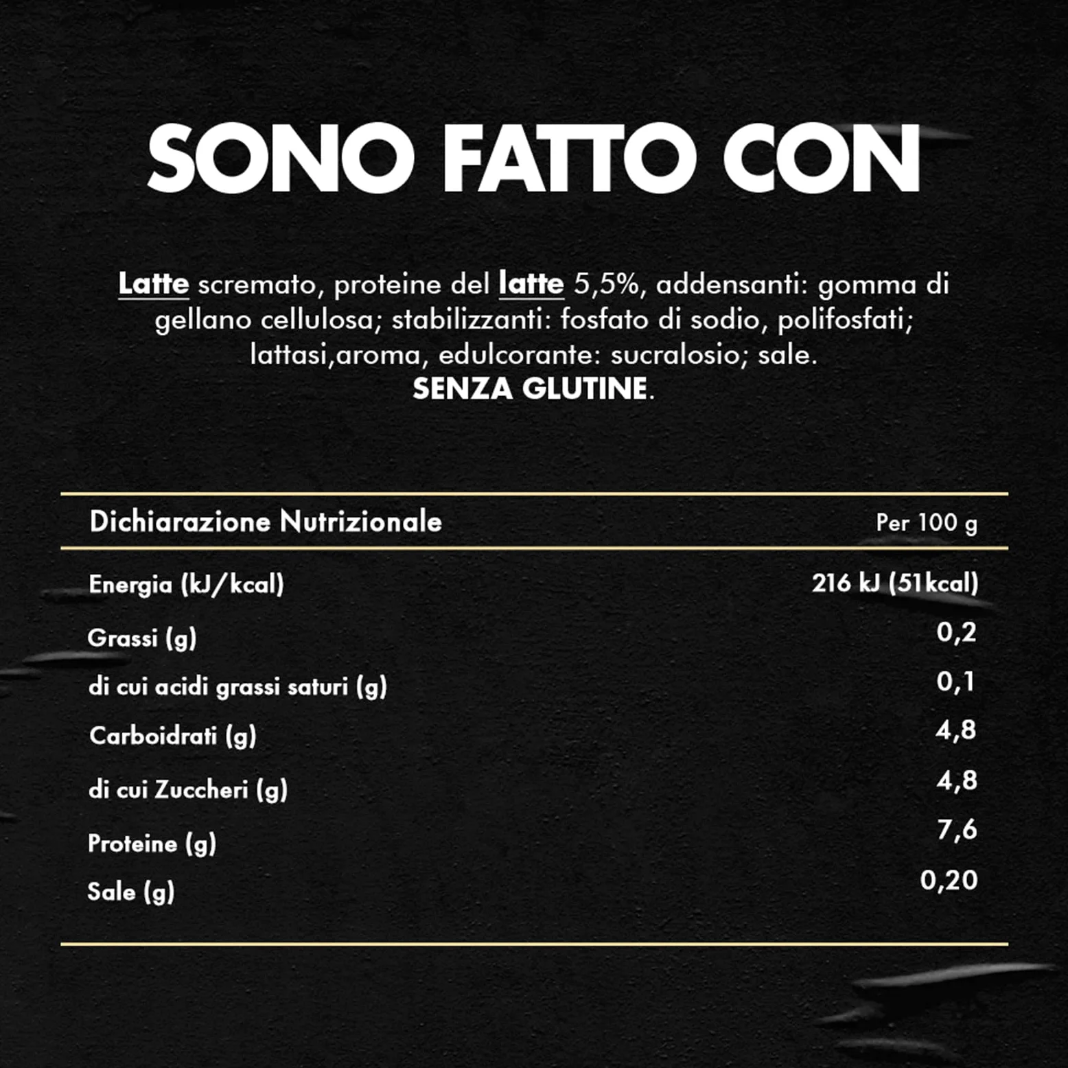 HiPRO Drink 25g di Proteine,Bevanda Proteica al gusto Vaniglia, Senza Lattosio Senza Grassi e Senza Zuccheri Aggiunti 330ml