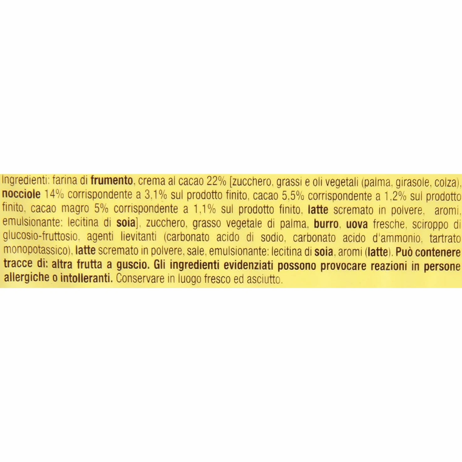Crostatina al Cacao con Pasta Frolla e Crema al Cioccolato – Merendina Dolce Monoporzione – 400g kit con Spugna Brandizzata SPESA & RISPARMIO Inclusa – Variazioni 4/6/8/10 Pezzi (10)