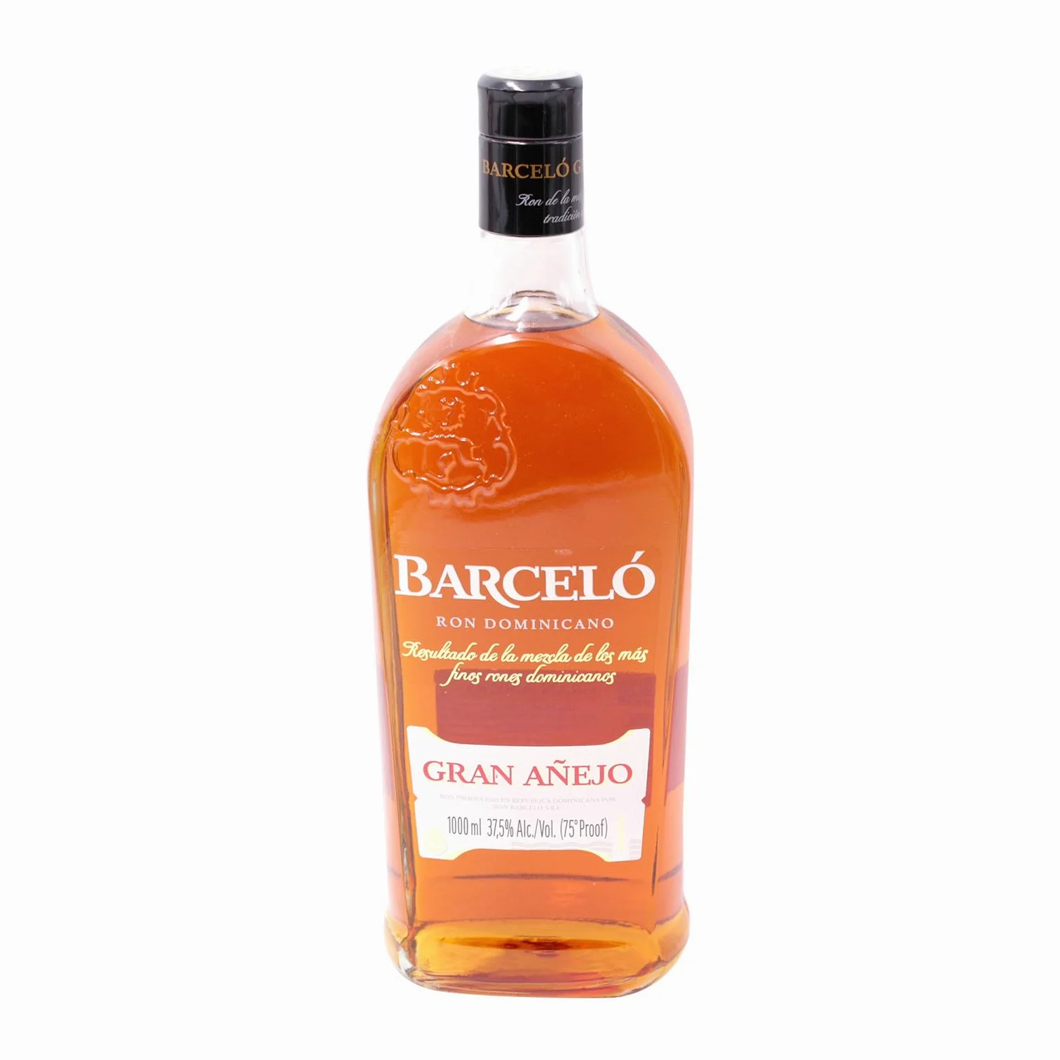 Barcelo Gran Añejo 1L