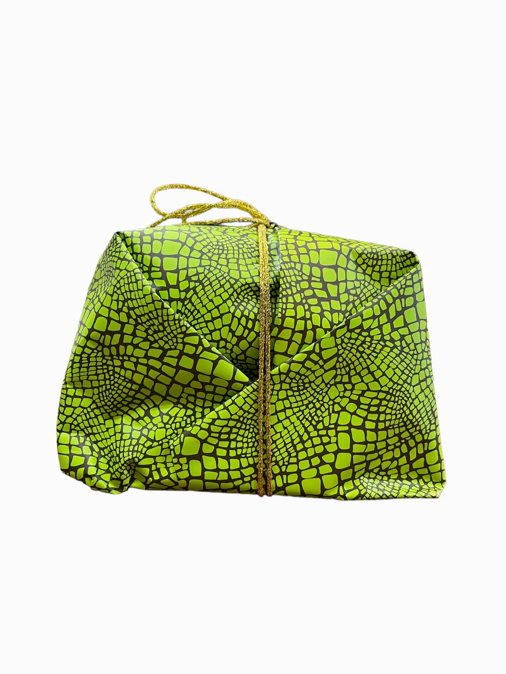 Panettone Crema Pistacchio Ricoperto di Cioccolato Muzzi Animalier