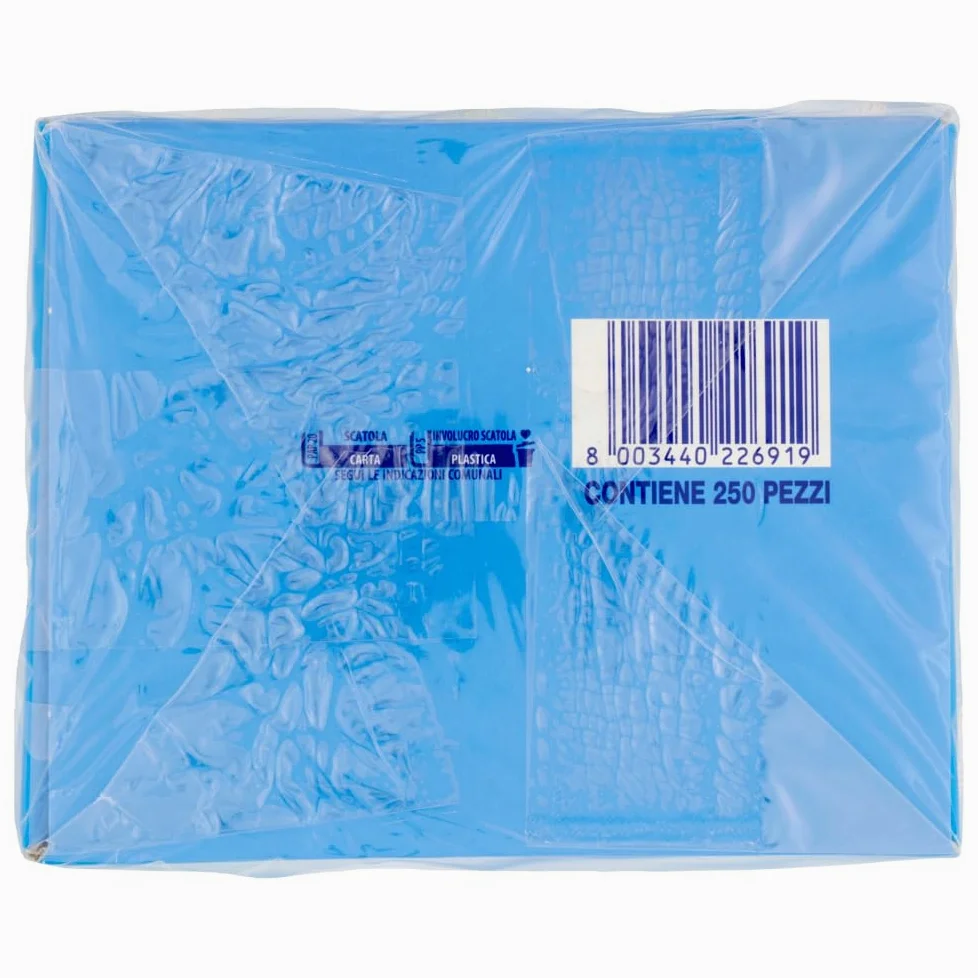 Vivident Xylit, Chewing Gum, Gusto Menta, Senza Zucchero, Senza Glutine, Confezione da 200 Gomme da Masticare Ripiene Monoporzione, Incartate Singolarmente,da Condividere, Feste, Compleanni