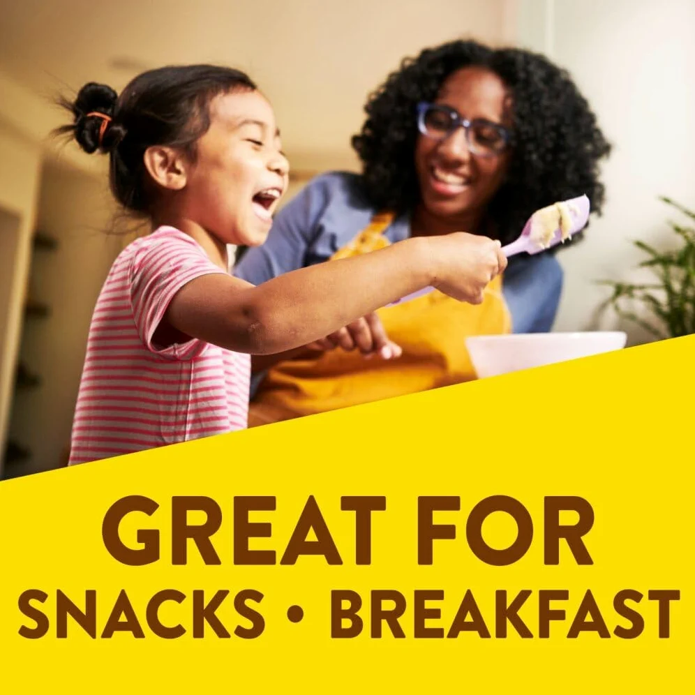 Krusteaz Banana Quick Bread Mix, prodotto con banane vere, 425 ml, confezione da 12 pezzi