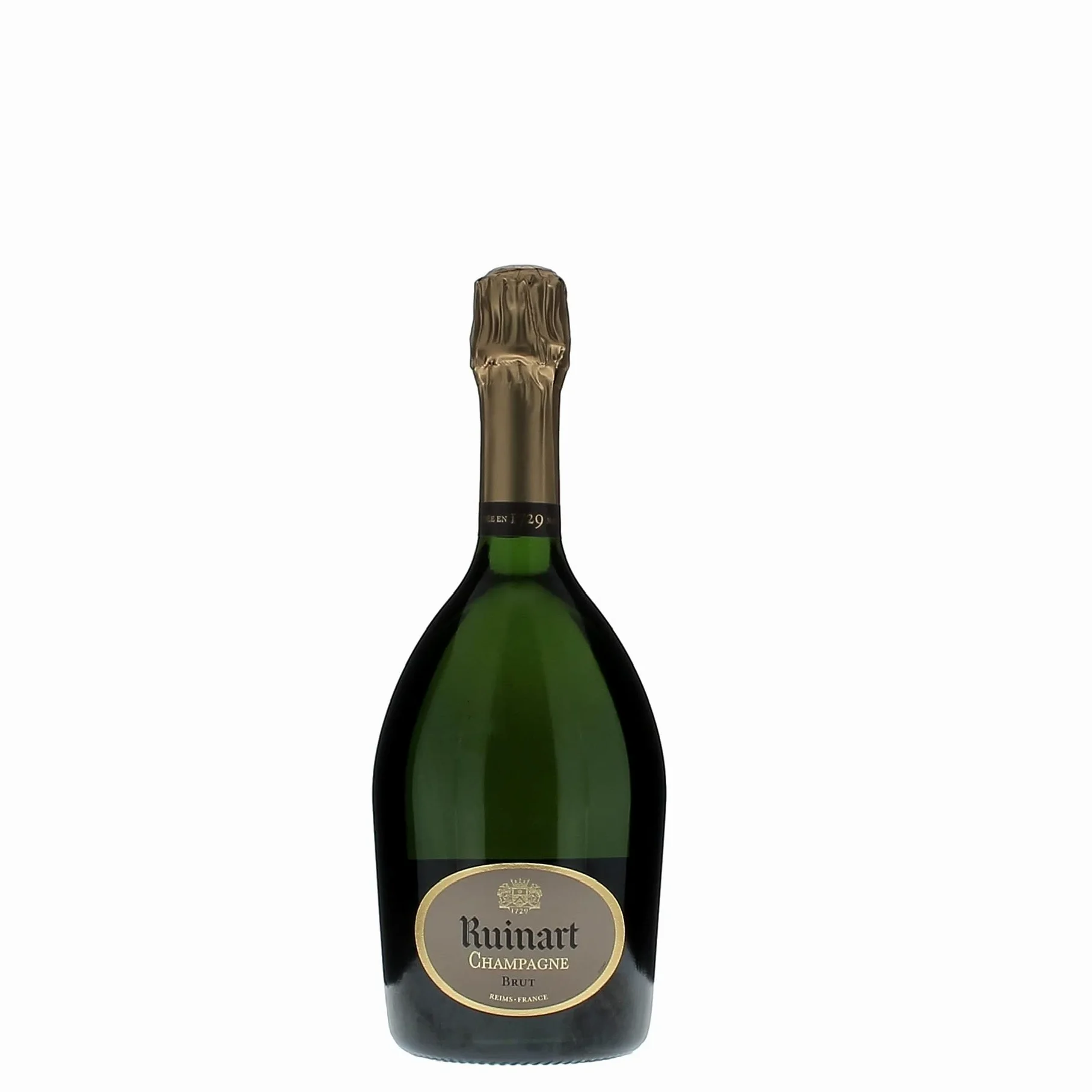 Champagne Brut “R de Ruinart", Ruinart - 750 ml