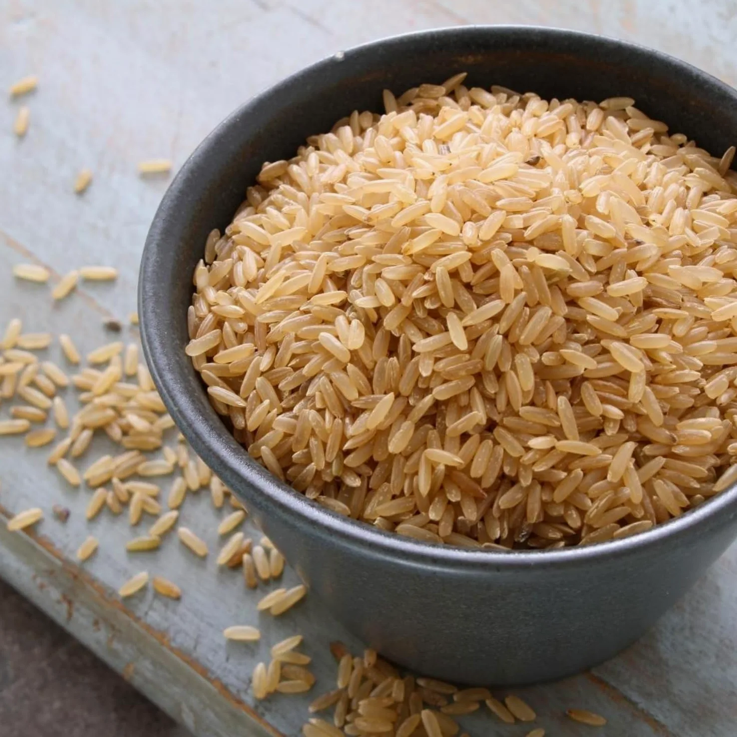 Royal Thai Rice RISO - Brauner Reis, 1 x 10 kg
