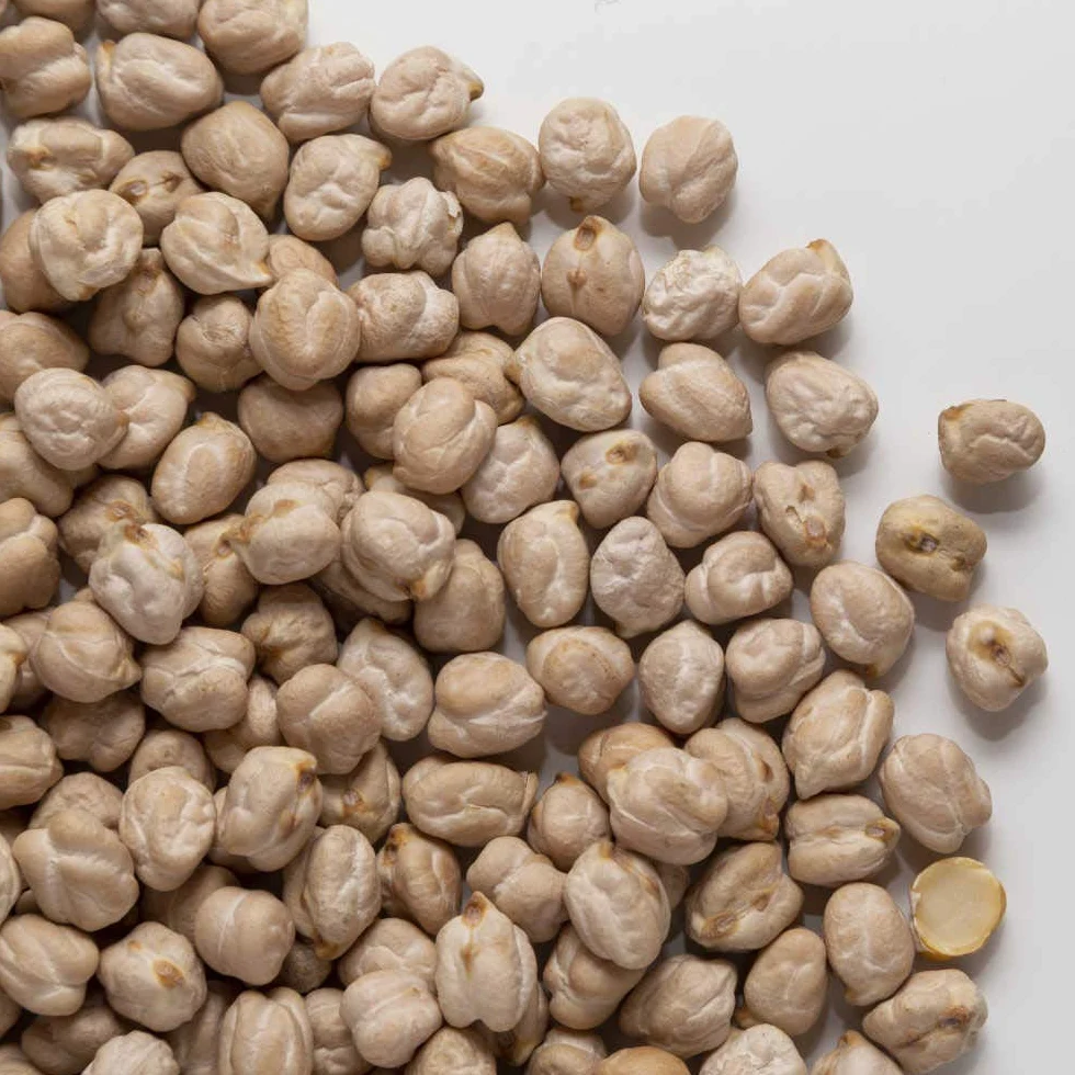 CECI GIGANTI | Il Contadino | Legumi Secchi (5 Kg)