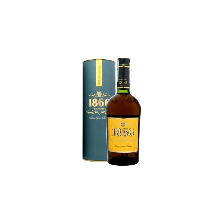 LARIOS 1866 Gran Reserva Brandy, 40% Vol, 70 cl