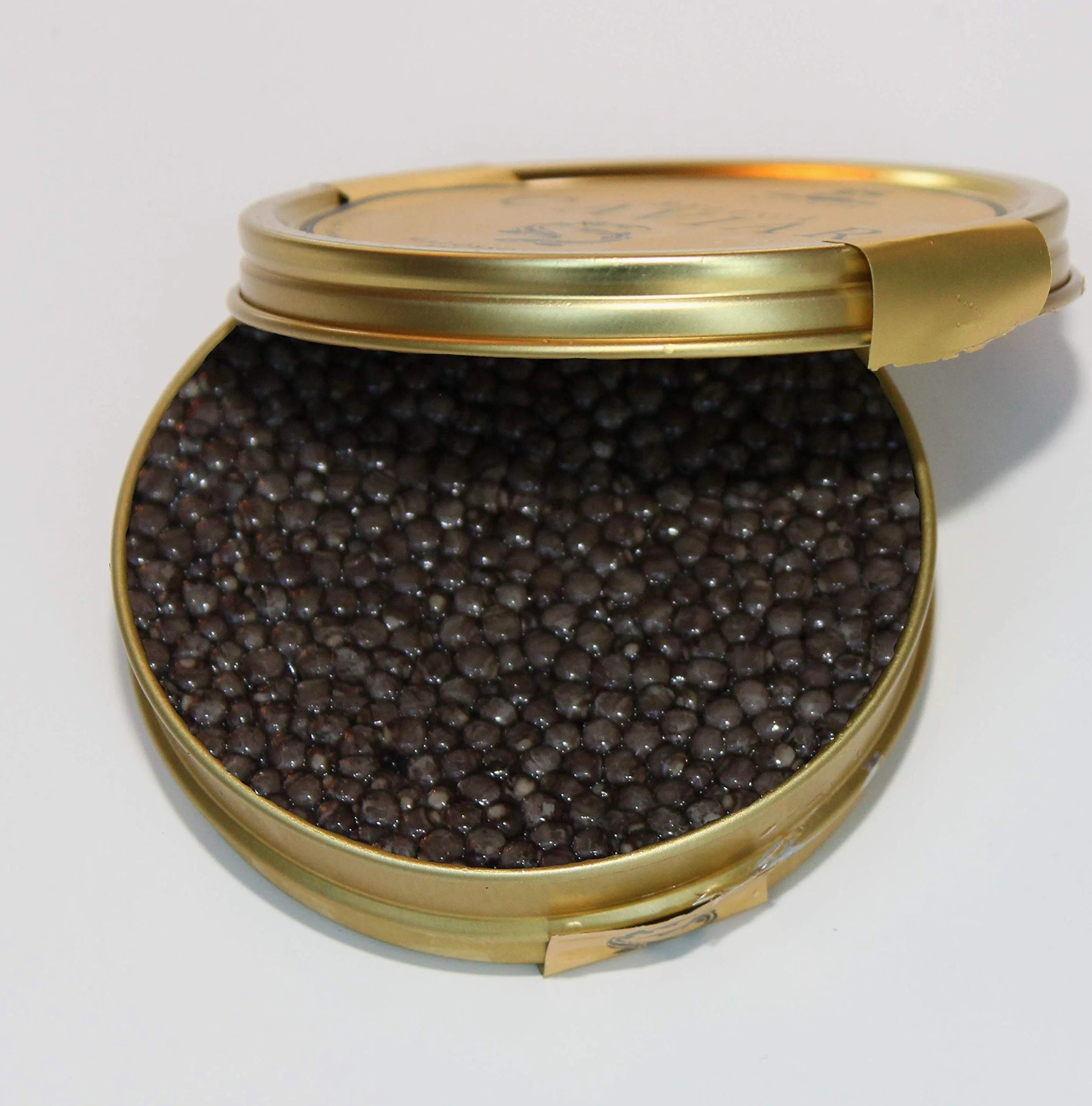 Attilus Beluga Caviar