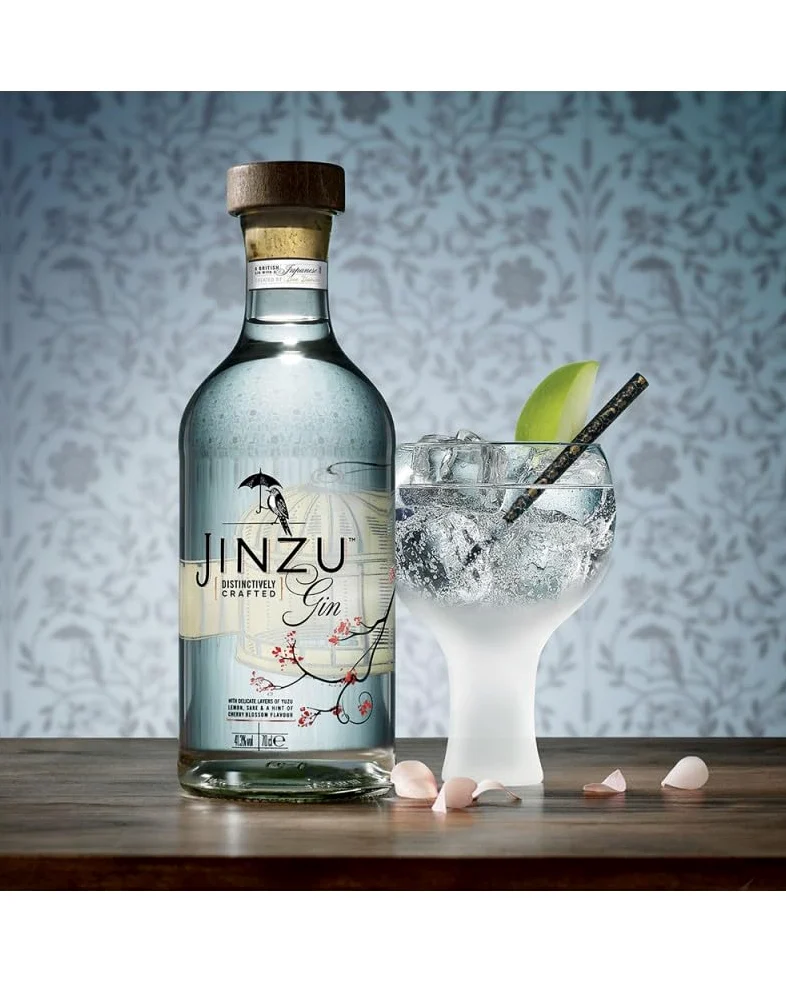 Jinzu Gin - 700 ml