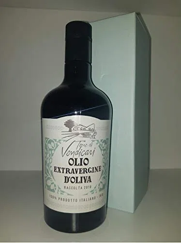 Terre Di Vendicari Olio Extra Vergine Di Oliva