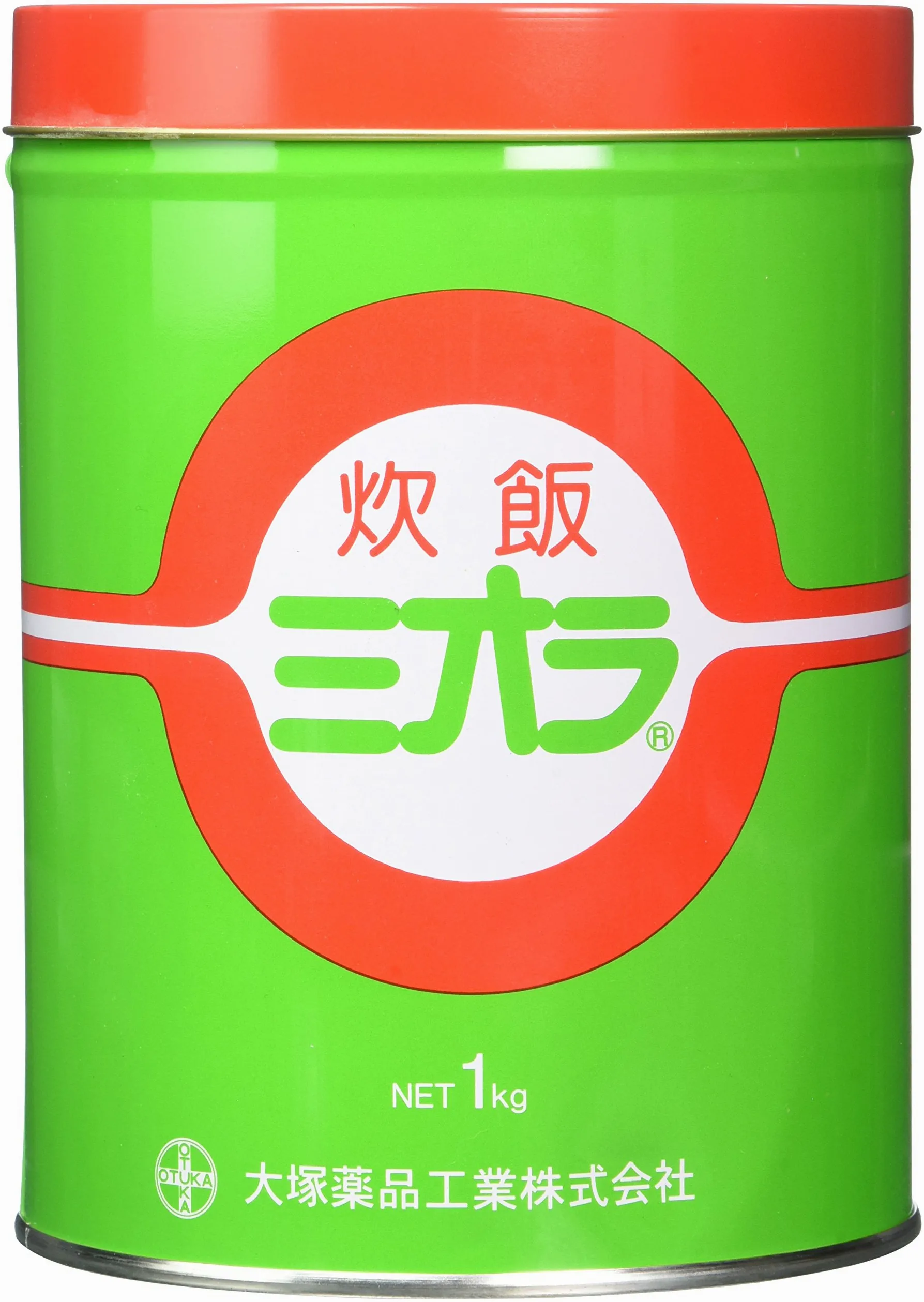 Miora Polvere Perfezionante per Riso 1000 gr