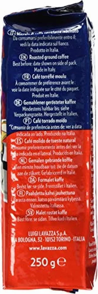 Lavazza Crema e Gusto (Pack of 10)