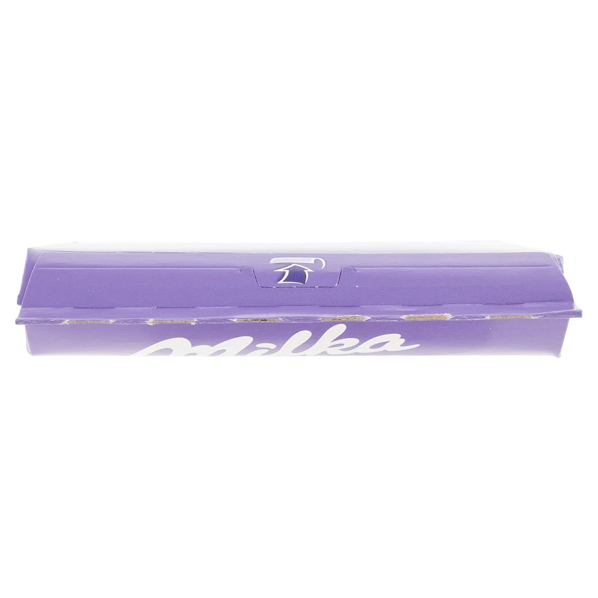 Milka, Choco Brownie, Tortina Soffice e Golosa con Golose Pepite di Cioccolato al Latte e un Cuore di Cioccolato Milka, con Latte Alpino, Cacao Sostenibile, 150g (6 merende da 25g) (Confezione da 6)