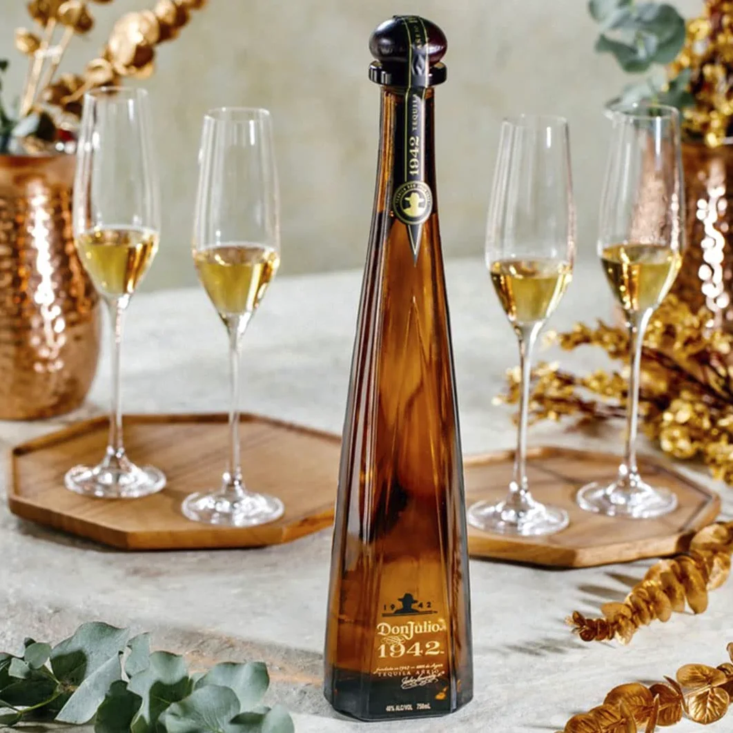 Don Julio 1942 Tequila, 700 ml