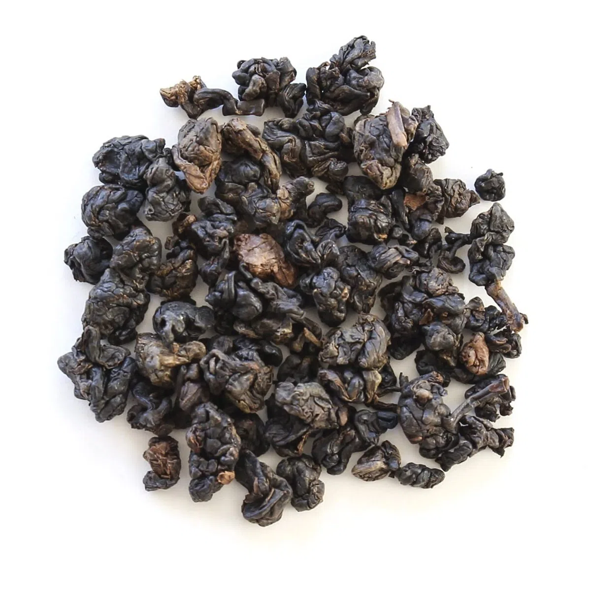 Tè Oolong Gaba Ruby da Taiwan 25 g