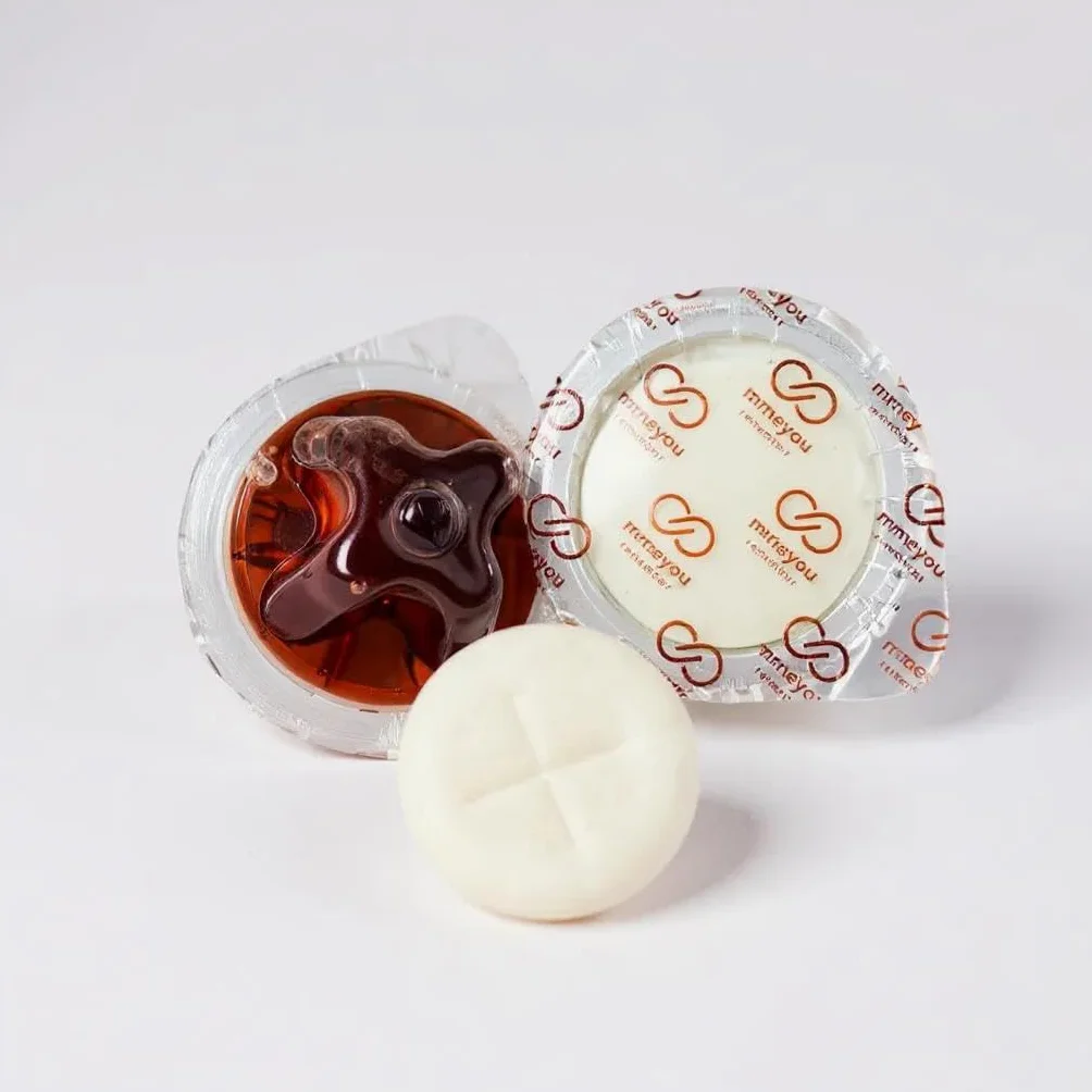 Mmeyou - Bicchieri per comunione con succo d'uva rosso, confezione da 250 pezzi, tutto in un unico set di comunione.