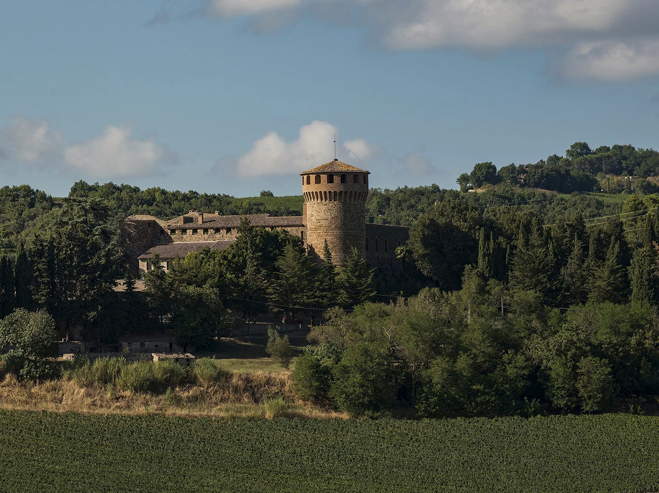 Castello della Sala Cervaro della Sala Umbria IGT, 750 ml