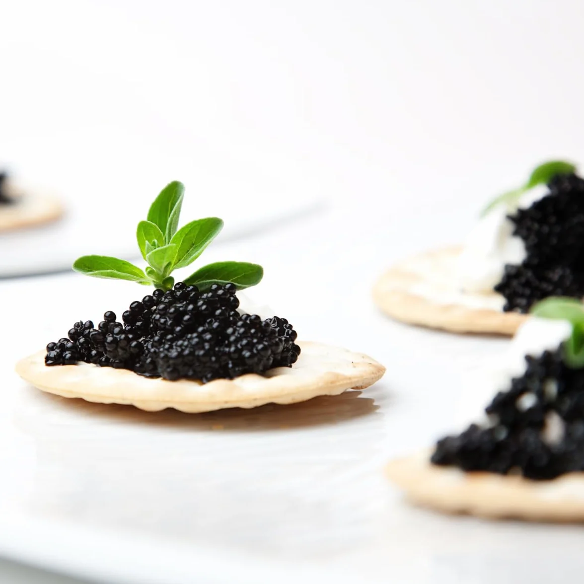 Caviale Royal Kaluga 100 gr