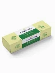 Corman burro professionale per pasticceria BURRO TRADIZIONALE KG 2.5 ( blocco da 2.5kg) - 82% M.G