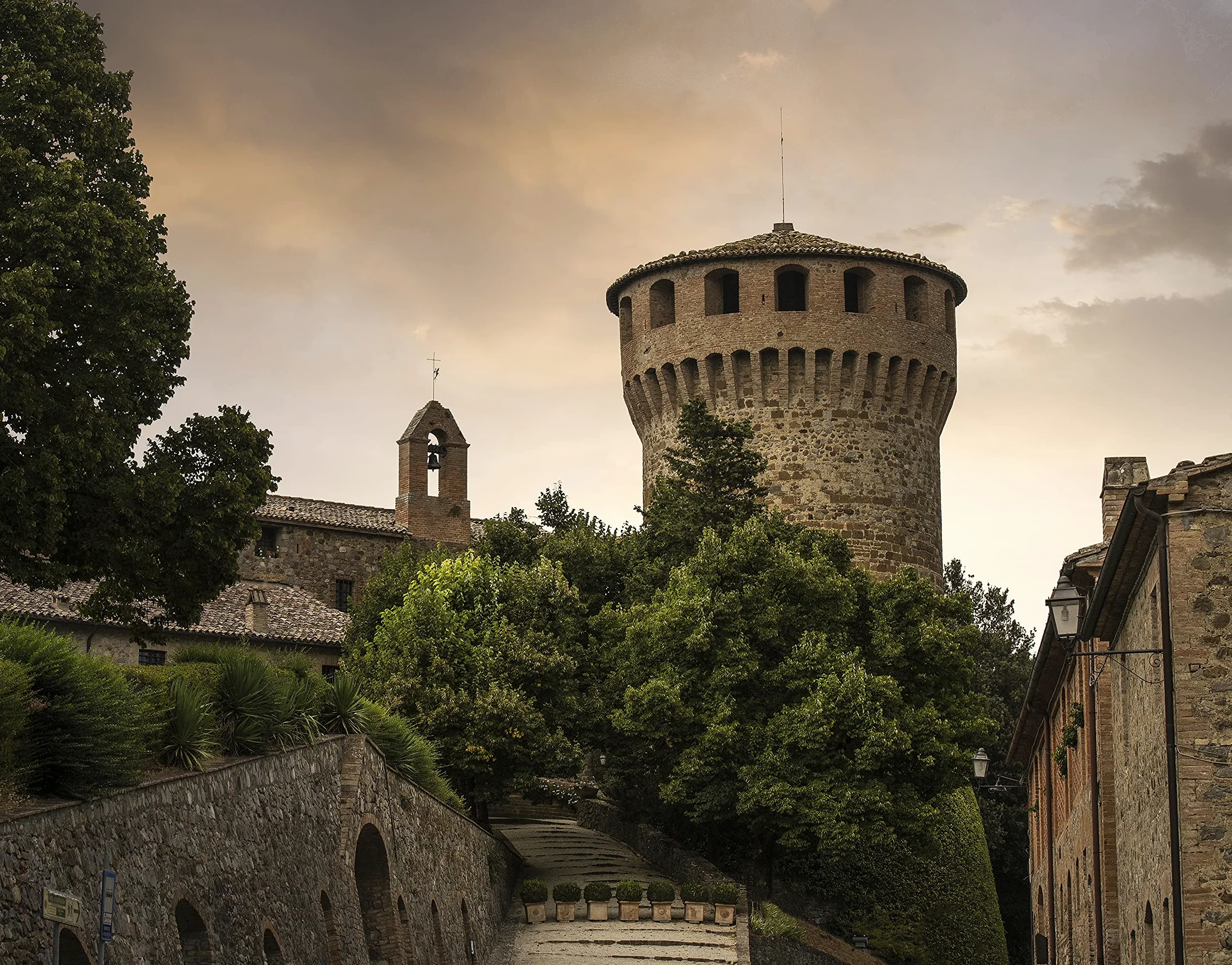 Castello della Sala Cervaro della Sala Umbria IGT, 750 ml