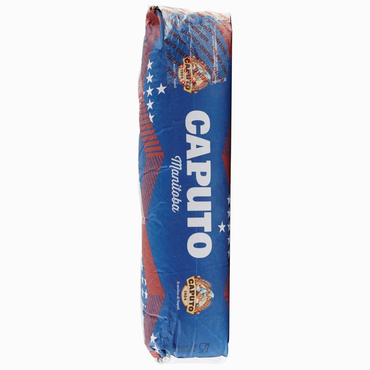 farina americana MANITOBA Caputo del 25 kg