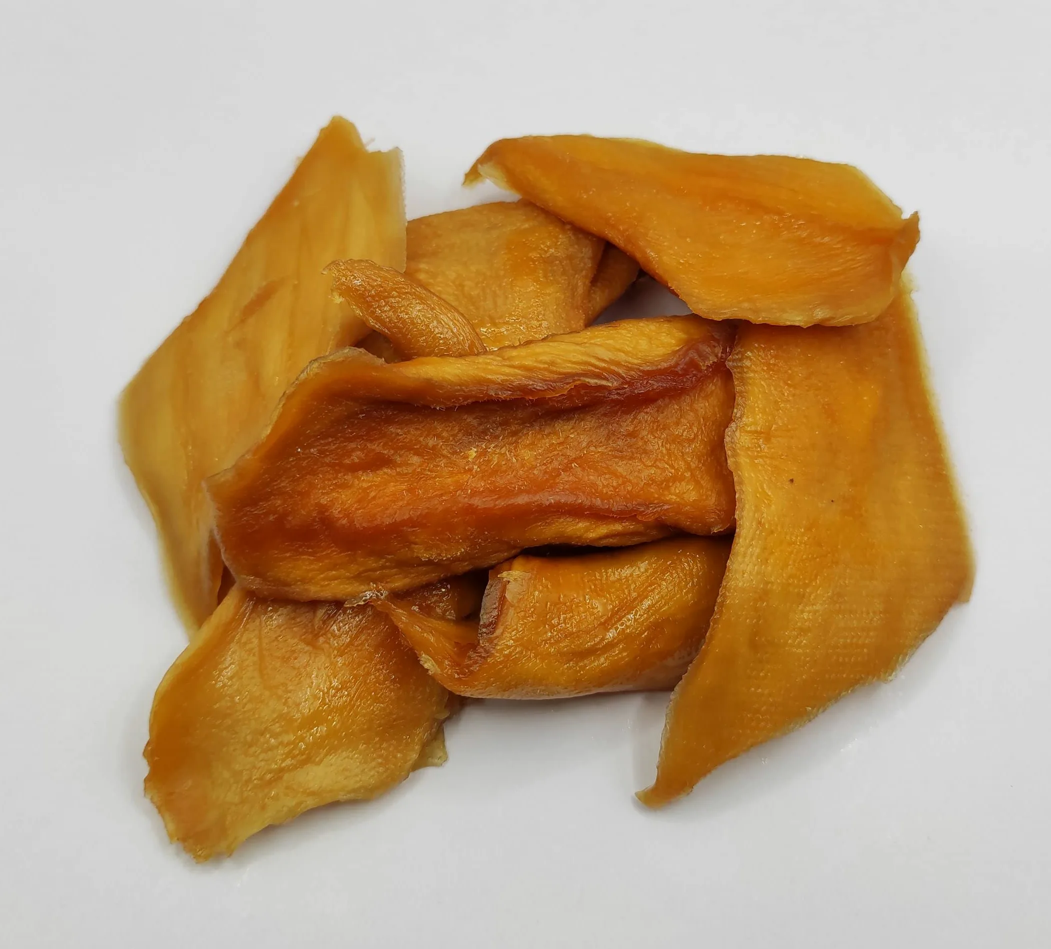 Fette Di Mango Naturale Essiccato 220g - 1,95kg Strisce Di Mango Di Qualità Premium (950 grammi)