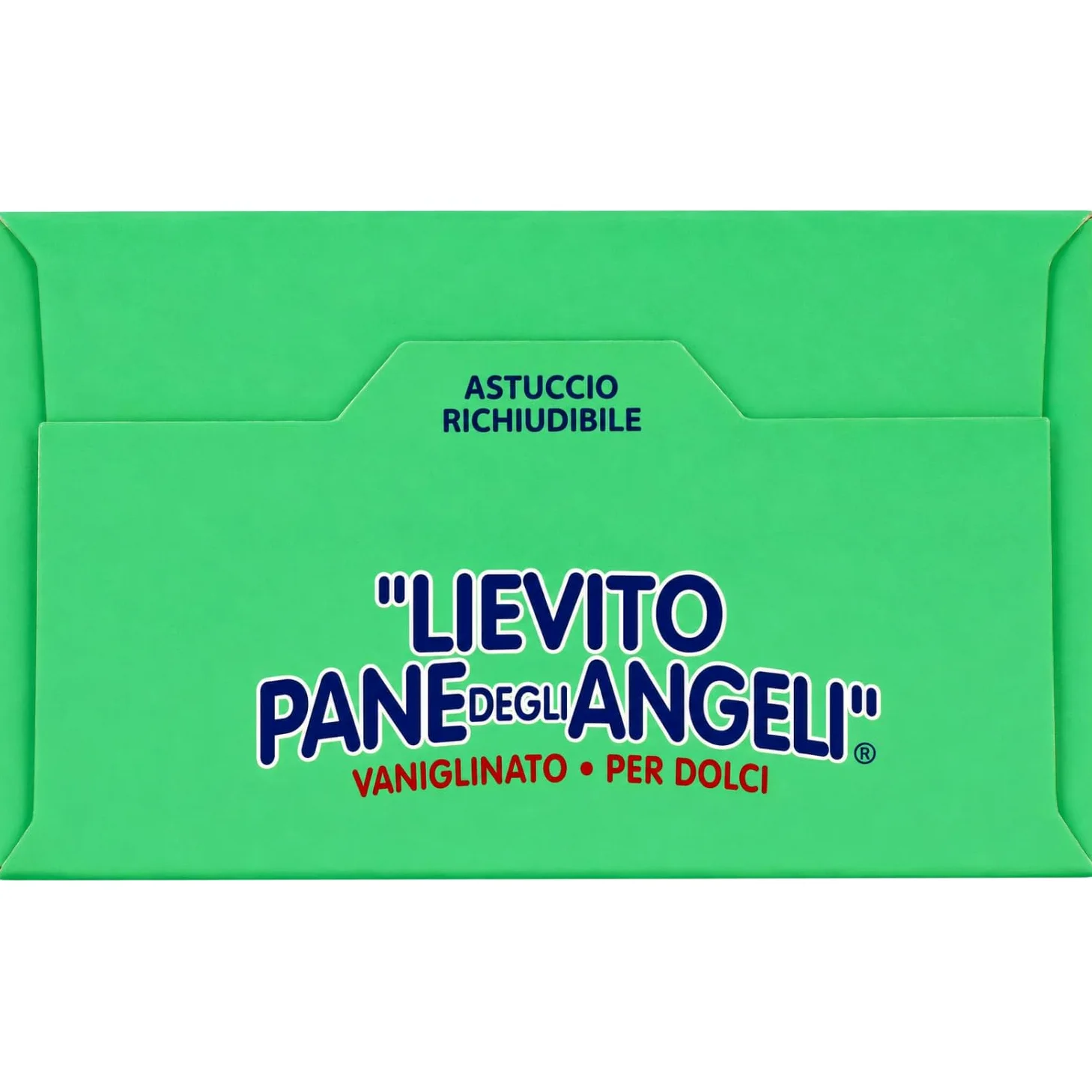Lievito per Dolci Vanigliato Istantaneo – Agente Lievitante per Torte, Biscotti e Pan di Spagna – 160 g (10 Buste da 16 g) – Variazioni 4/8/12 Pezzi (12 pezzi)