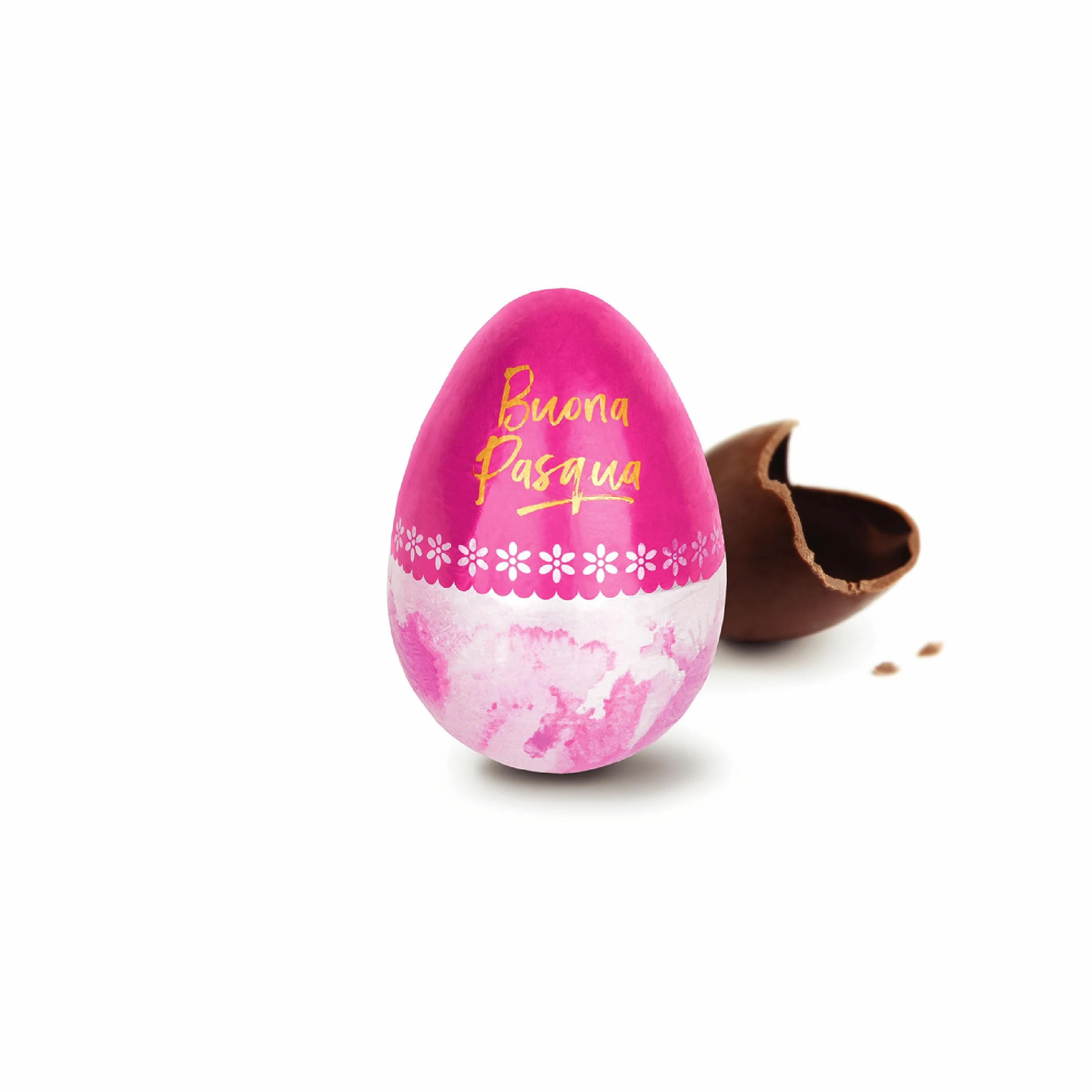 Re Regalo Confezione Regalo Dolce Pasqua 2026, 10 Pezzi con Colomba Bauli 500g, Uovo Del Conte 150g, Cioccolato Baratti & Milano, Ricciarelli, Pasta Jesce 500g e Sugo Arrabbiata, Idea Regalo Cesto