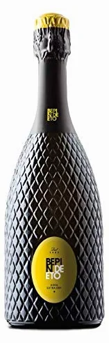 BEPIN DE ETO PROSECCO EXTRA DRY DOCG VALDOBBIADENE BOTT 75 CL - IMBALLO DA 6 BOTTIGLIE