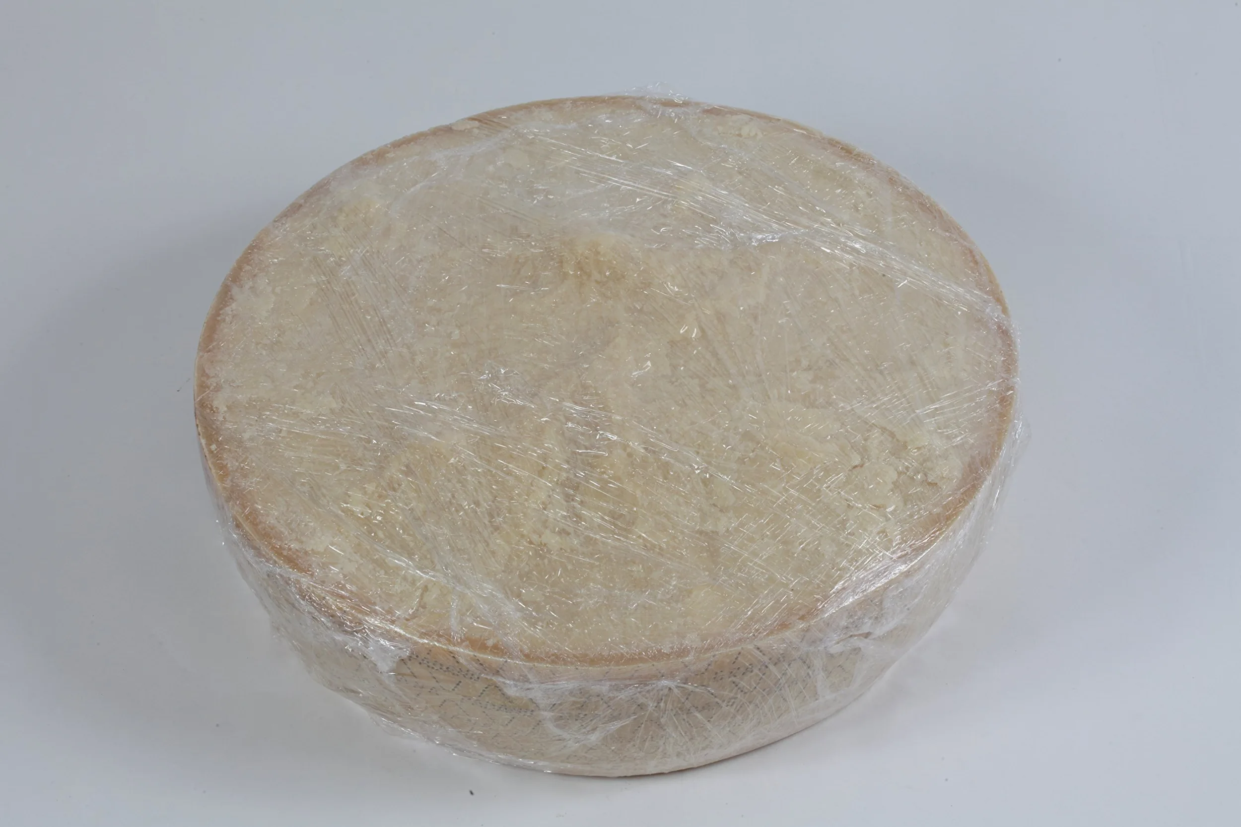 Grana Padano DOP - Mezza Rosa - STAGIONATO 14 MESI (20 kg. circa)