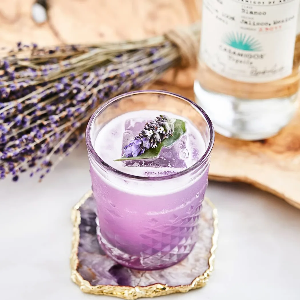 Casamigos Blanco, Premium Tequila - 70cl