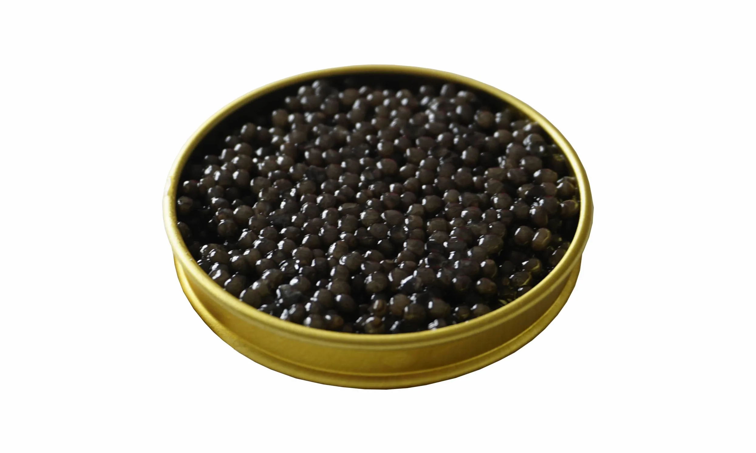 Attilus Beluga Caviar