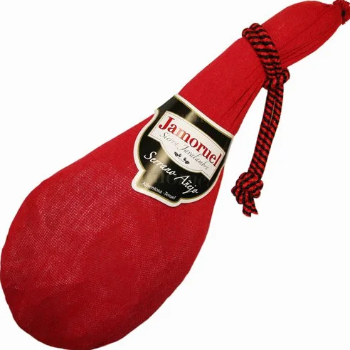 Prosciutto di Spalla Serrana "Riserva" (4,5-5 kg) - Jamoruel