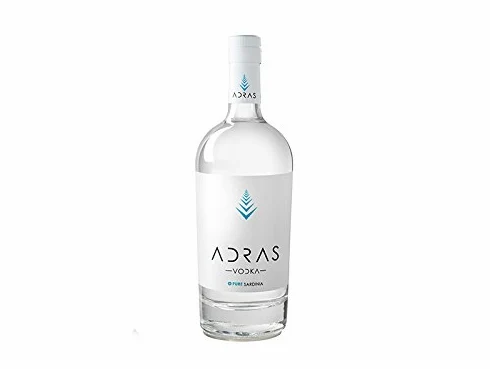 6 x 0.70 l - Vodka prodotta in Sardegna, Pure Sardinia