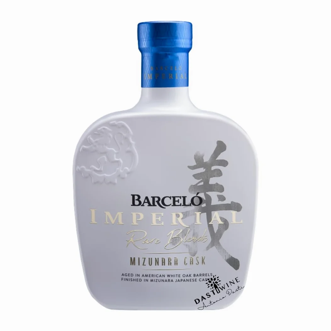 Rum Barceló Imperial Mizunara Cask 70 cl