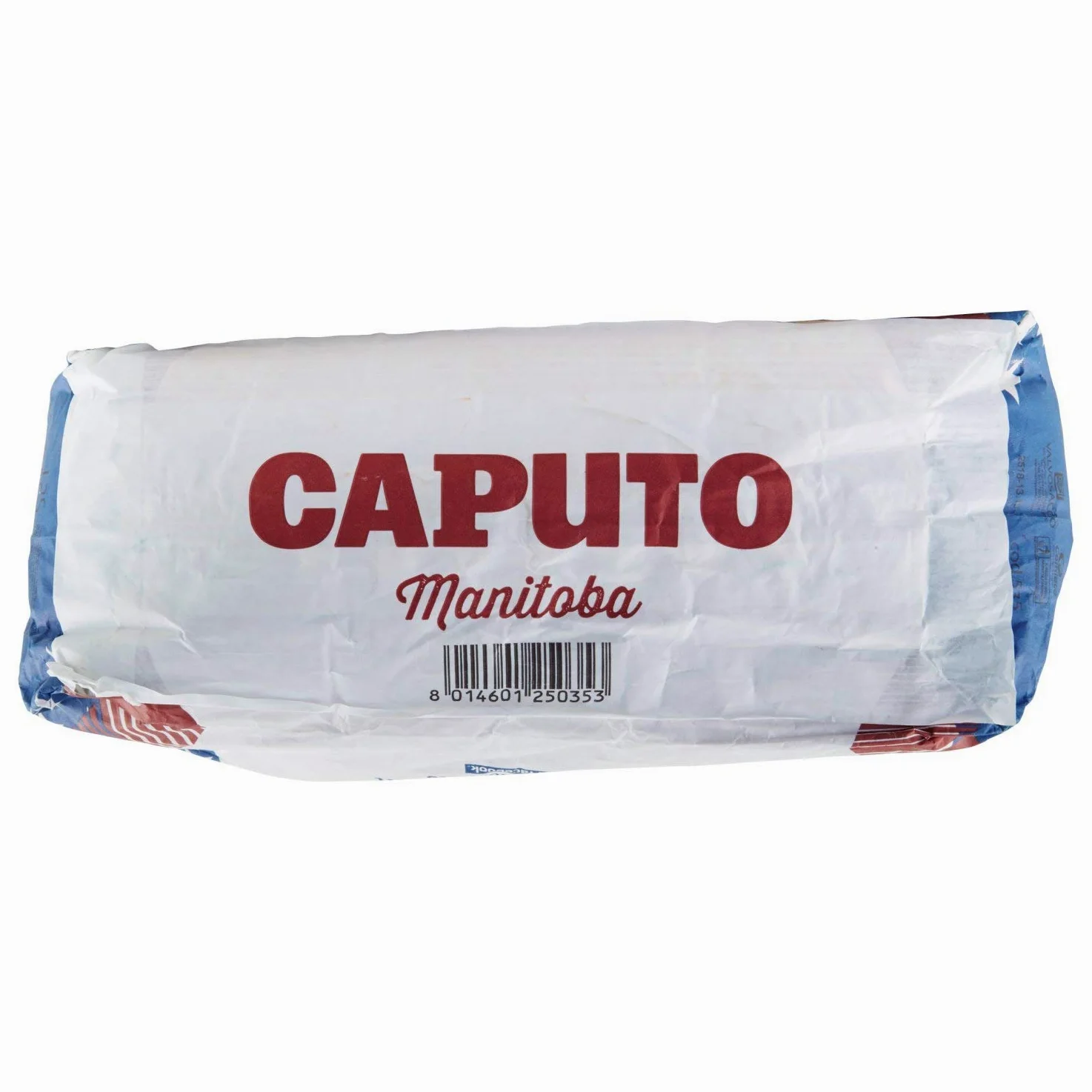 farina americana MANITOBA Caputo del 25 kg